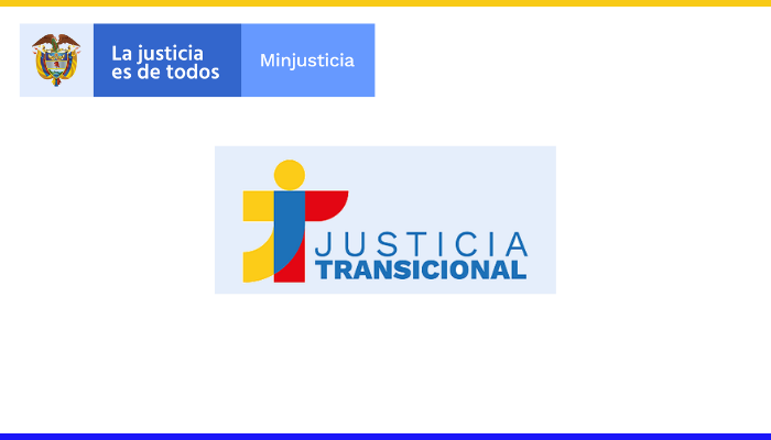 Ministerio De Justicia Y Del Derecho